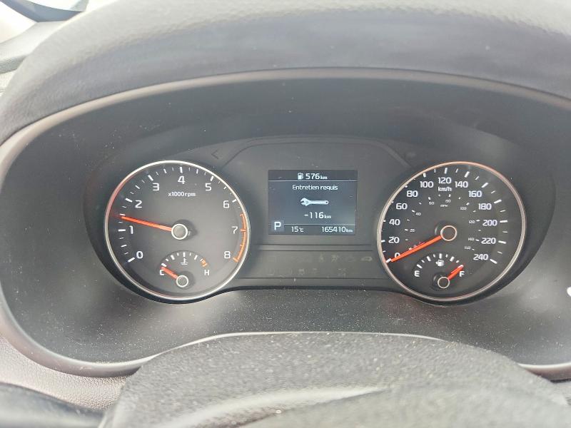 Aukcja sprzedaży 2021 Kia Sportage, vin: KNDPMCAC2M7857737, numer aukcji: 54587026