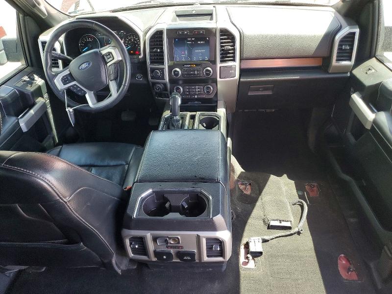 2019 Ford F150 მანქანა იყიდება აუქციონზე, vin: 1FTEW1E49KFA97897, აუქციონის ნომერი: 55063636