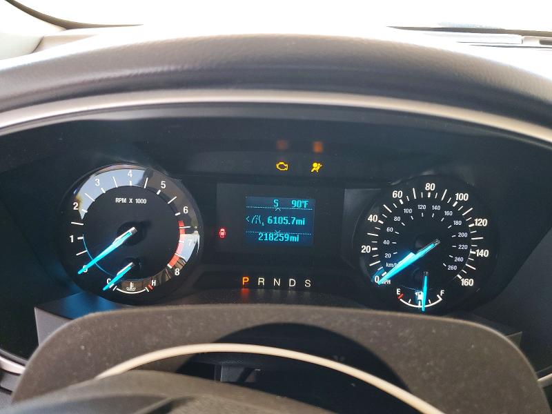 54175896 :رقم المزاد ، 3FA6P0G74DR325481 vin ، 2013 Ford Fusion مزاد بيع