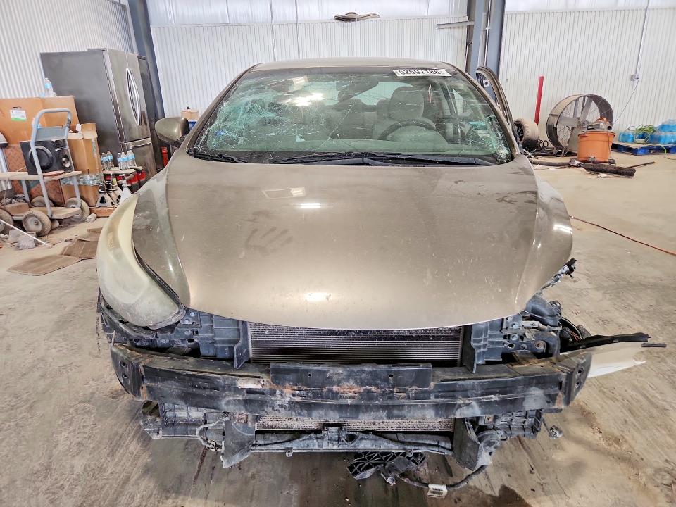 Продажа на аукционе авто 2015 Hyundai Elantra, vin: 5NPDH4AE4FH642115, номер лота: 52697186