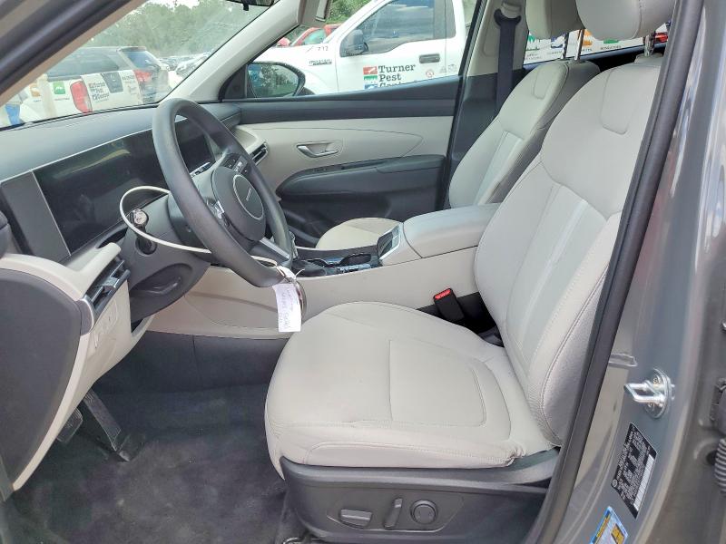 Продажа на аукционе авто 2026 Hyundai Tucson, vin: 5NMJB3DE2TH656792, номер лота: 52304986