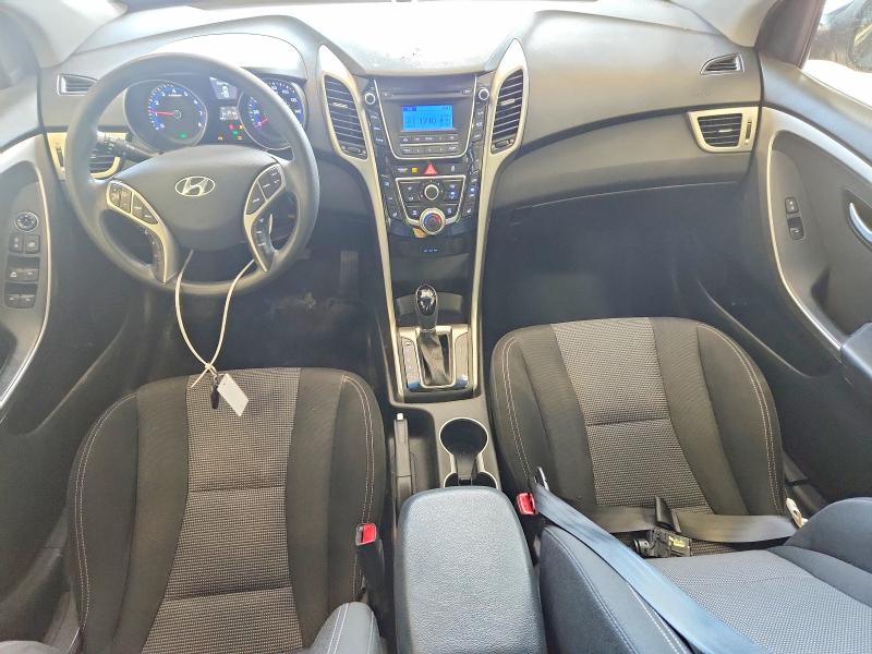 Продаж на аукціоні авто 2014 Hyundai Elantra Gt, vin: KMHD35LH6EU214199, номер лоту: 52416206