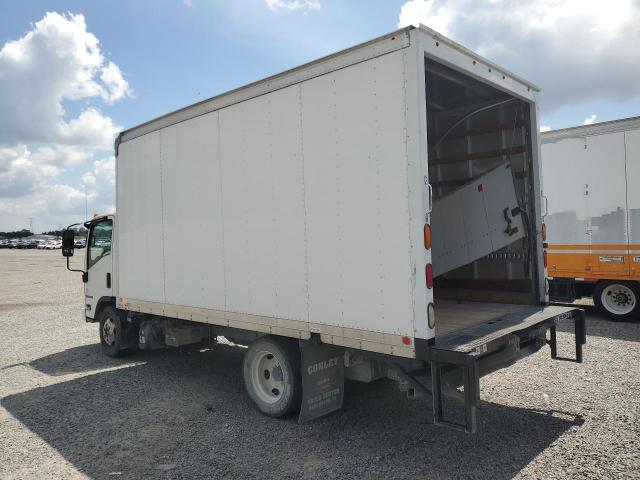 2022 Isuzu Npr Xd მანქანა იყიდება აუქციონზე, vin: JALC4W16XN7K00145, აუქციონის ნომერი: 52139126