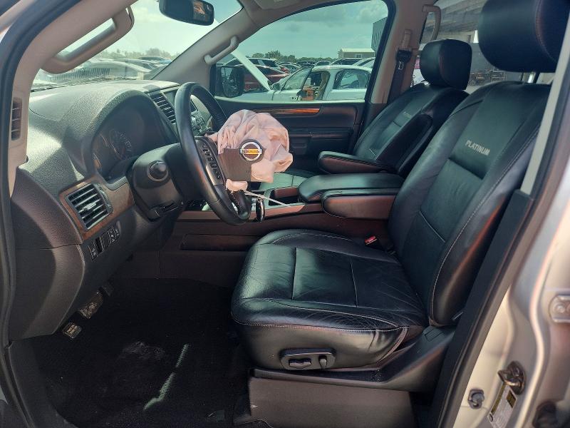 Продажа на аукционе авто 2014 Nissan Armada, vin: 5N1BA0NF5EN600182, номер лота: 53190796