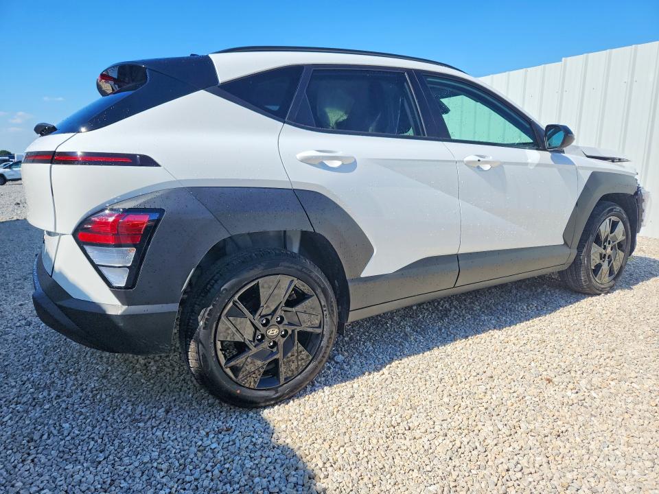 53654566 :رقم المزاد ، KM8HF3AB8TU418527 vin ، 2026 Hyundai Kona مزاد بيع