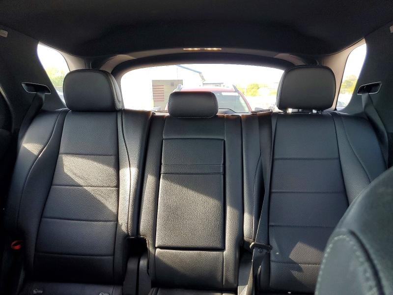 Aukcja sprzedaży 2020 Mercedes-benz Gle, vin: 4JGFB4KE7LA045712, numer aukcji: 53168436