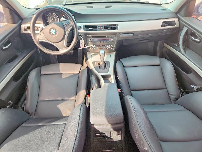 55035556 :رقم المزاد ، WBAVA335X8P142285 vin ، 2008 Bmw 328 مزاد بيع
