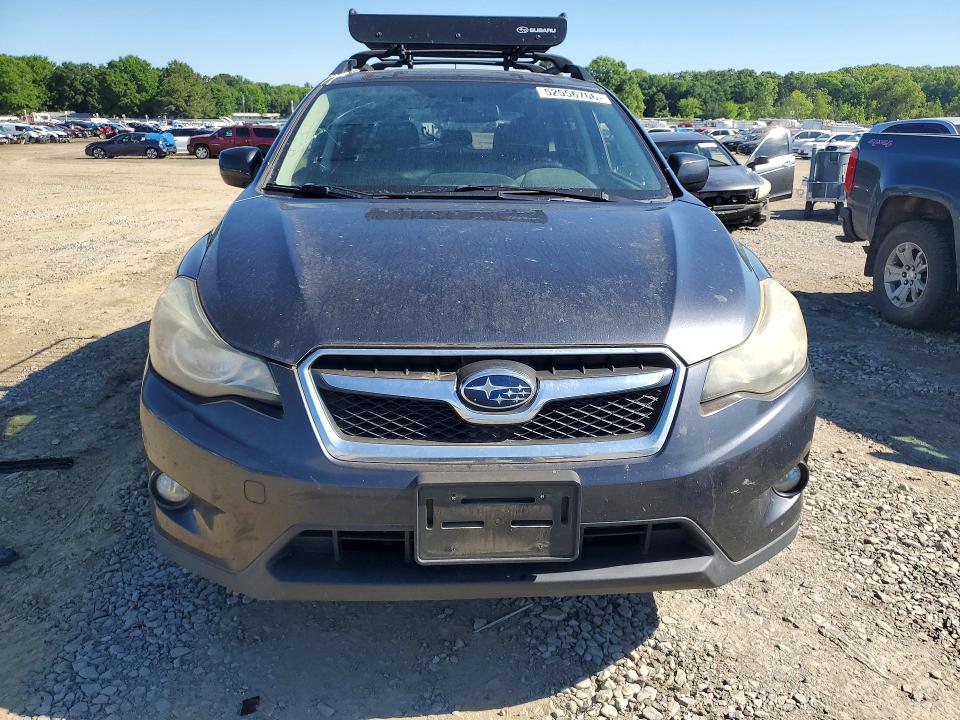 52556766 :رقم المزاد ، JF2GPAKCXD2874276 vin ، 2013 Subaru Xv Crosstrek مزاد بيع