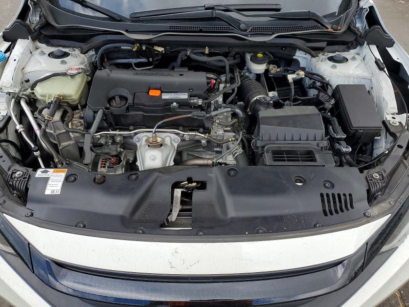 2021 Honda Civic მანქანა იყიდება აუქციონზე, vin: 2HGFC2F63MH547727, აუქციონის ნომერი: 52333456