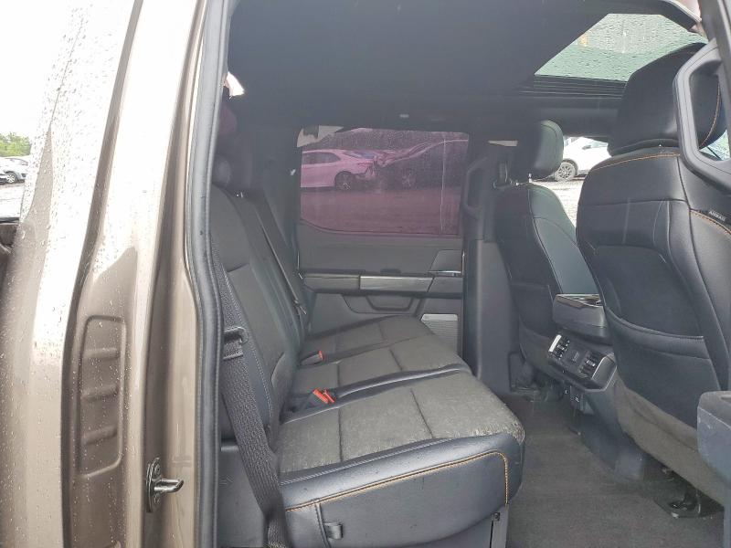 53036256 :رقم المزاد ، 1FTEW1E85NFB43426 vin ، 2022 Ford F150 مزاد بيع