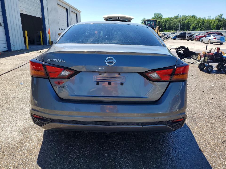 Aukcja sprzedaży 2022 Nissan Altima, vin: 1N4BL4BV2NN351184, numer aukcji: 52784736