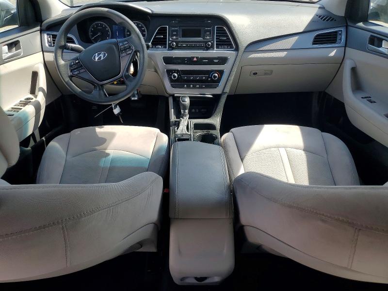 Aukcja sprzedaży 2015 Hyundai Sonata, vin: 5NPE24AF6FH070205, numer aukcji: 51849346
