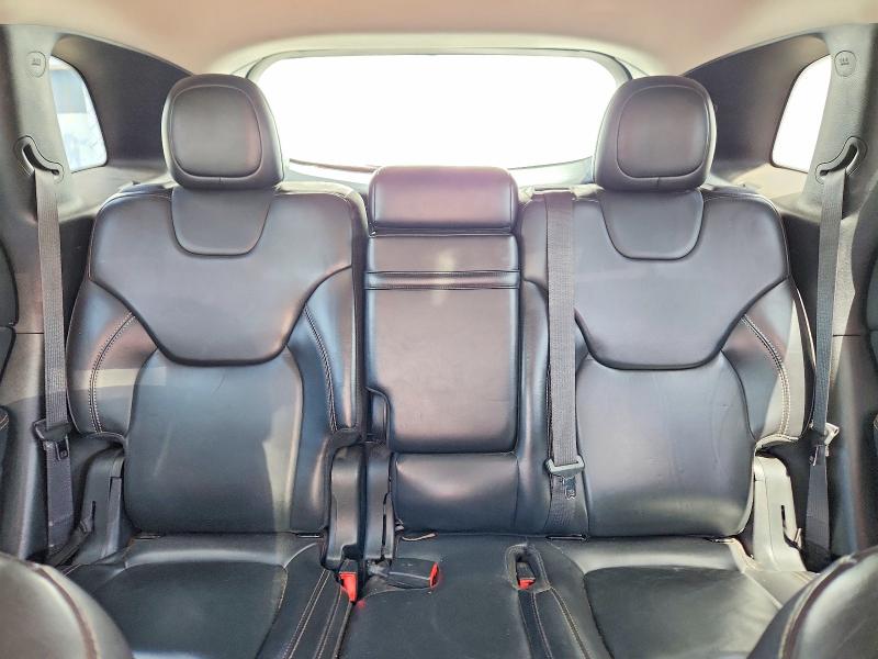 2017 Jeep Cherokee მანქანა იყიდება აუქციონზე, vin: 1C4PJLDB4HW526147, აუქციონის ნომერი: 55254916