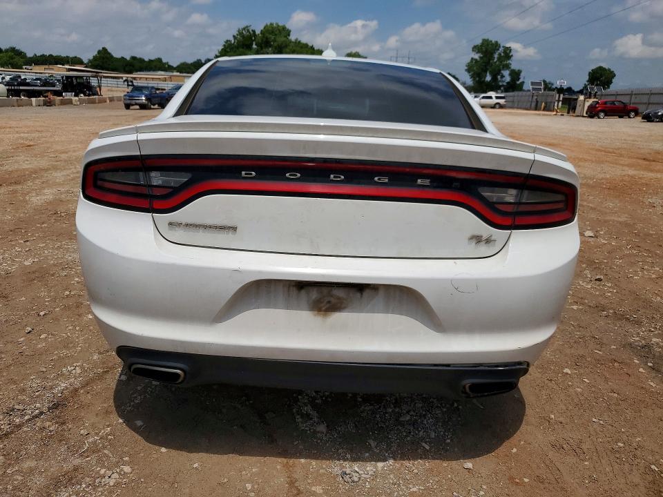 54522706 :رقم المزاد ، 2C3CDXCT6HH659731 vin ، 2017 Dodge Charger مزاد بيع