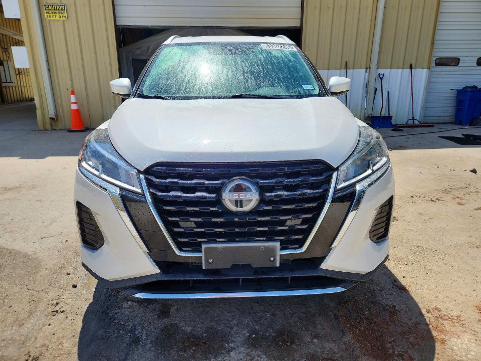Aukcja sprzedaży 2023 Nissan Kicks, vin: 3N1CP5CV3PL477583, numer aukcji: 53362246
