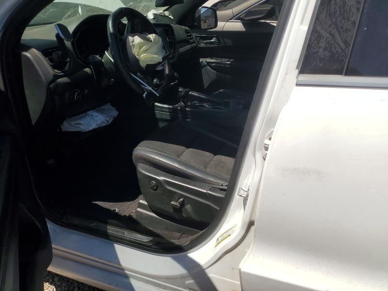 Aukcja sprzedaży 2022 Dodge Durango, vin: 1C4RDJDG2NC161416, numer aukcji: 52453926