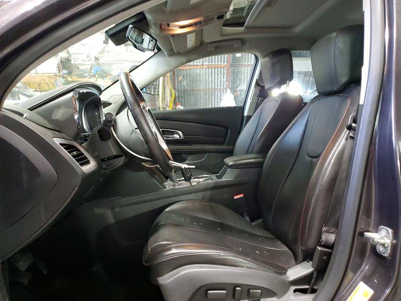 Aukcja sprzedaży 2015 Gmc Terrain, vin: 2GKFLXEK2F6341442, numer aukcji: 53888966