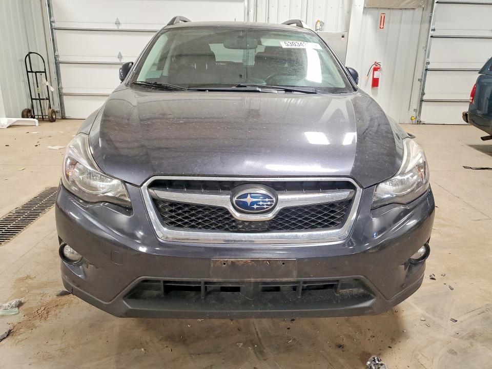 Продаж на аукціоні авто 2014 Subaru Xv Crosstrek, vin: JF2GPAGC2E8209704, номер лоту: 53034226