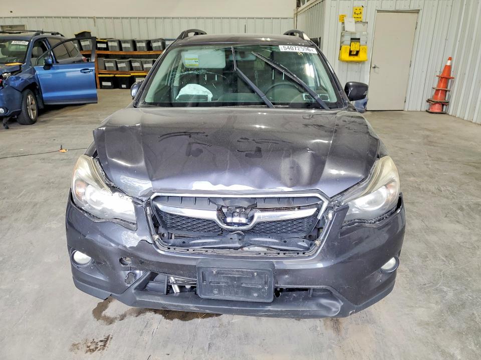 Aukcja sprzedaży 2015 Subaru Xv Crosstrek, vin: JF2GPAPC2F8209414, numer aukcji: 54072596