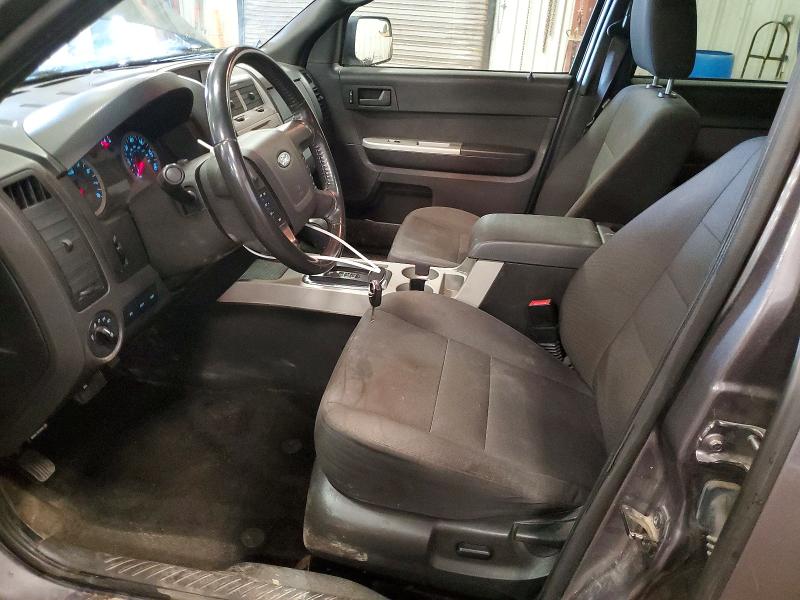 2011 Ford Escape მანქანა იყიდება აუქციონზე, vin: 1FMCU0DG9BKB23159, აუქციონის ნომერი: 54089636