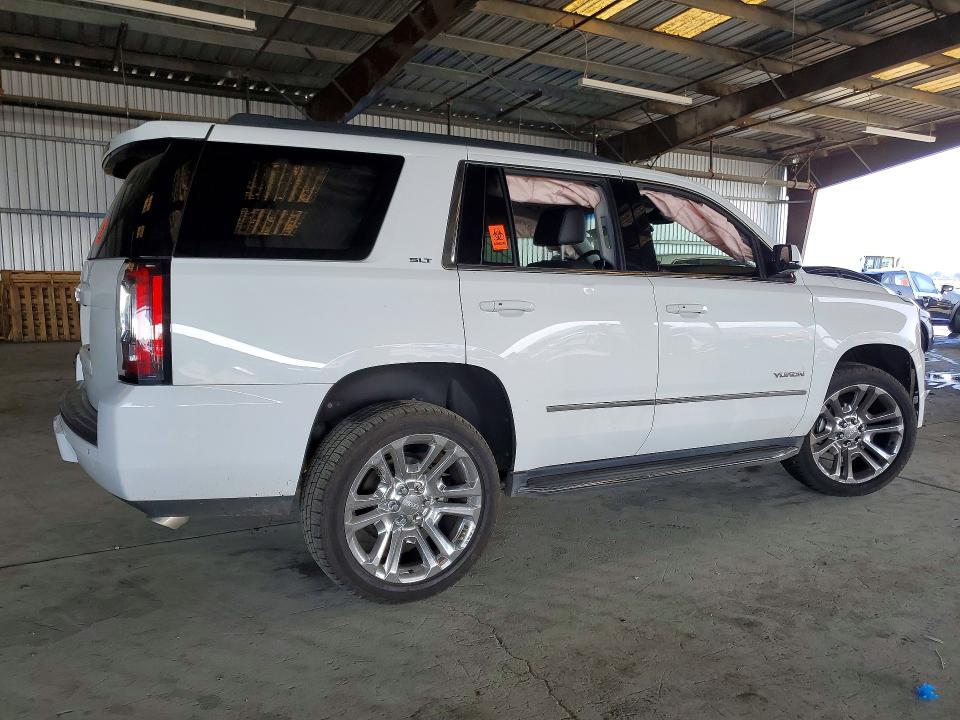 Auction sale of the 2019 Gmc Yukon, vin: 1GKS2BKC8KR183768, lot number: 52587716