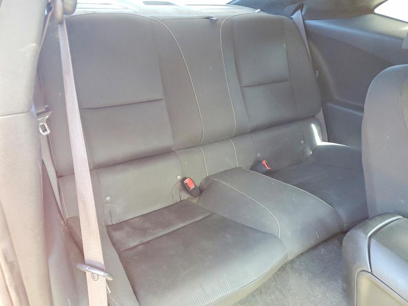 Aukcja sprzedaży 2012 Chevrolet Camaro, vin: 2G1FB1E38C9185883, numer aukcji: 52920726