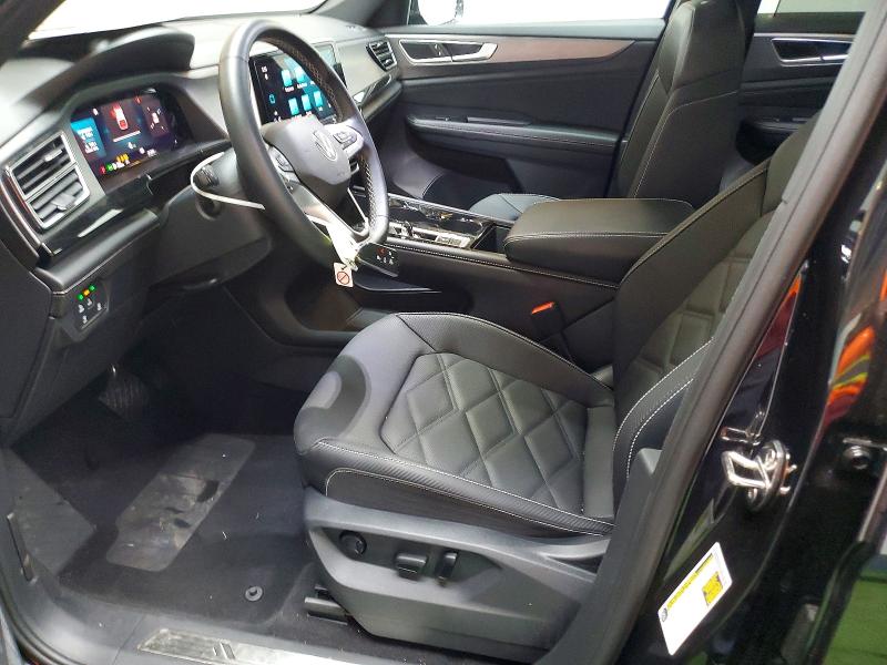 Aukcja sprzedaży 2026 Volkswagen Atlas Cross Sport, vin: 1V2HC2CA4TC206207, numer aukcji: 52140036