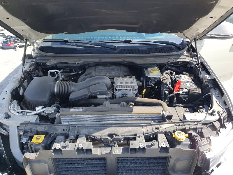 Продажа на аукционе авто 2022 Jeep Wagoneer, vin: 1C4SJUDT5NS167824, номер лота: 53441986