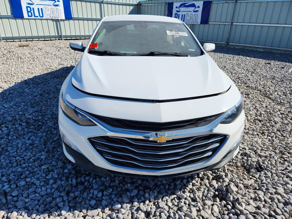54911886 :رقم المزاد ، 1G1ZC5ST2RF175422 vin ، 2024 Chevrolet Malibu مزاد بيع