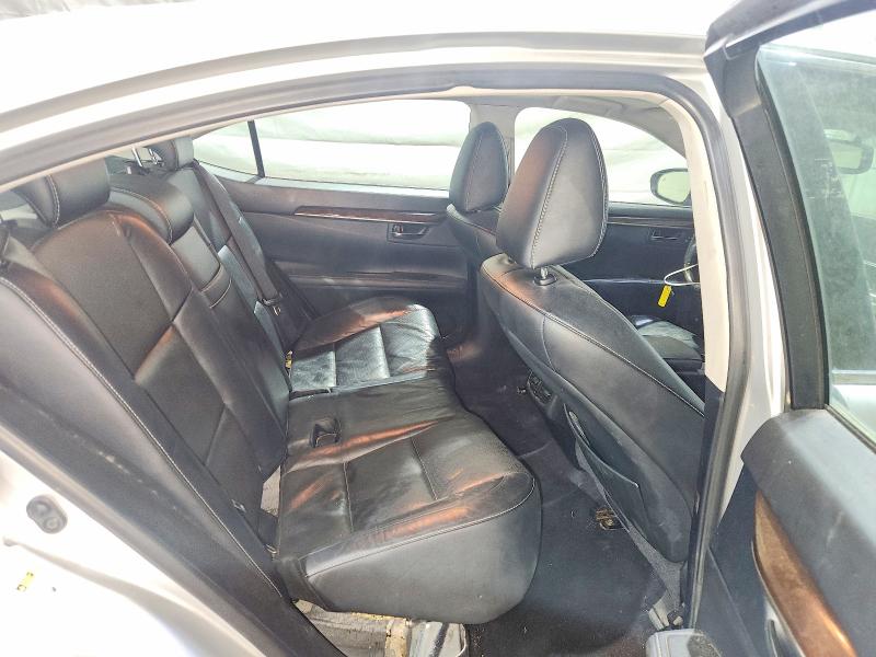 Продаж на аукціоні авто 2015 Lexus Es, vin: JTHBK1GGXF2207244, номер лоту: 51274086