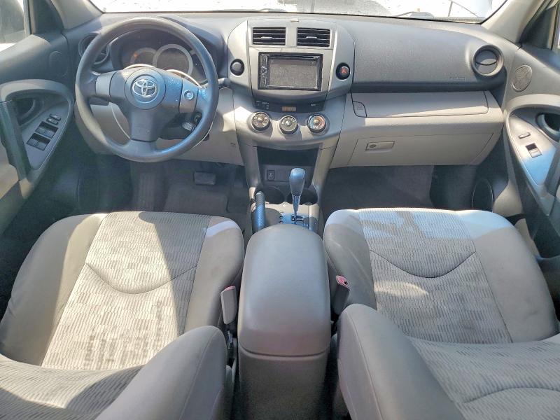 Aukcja sprzedaży 2009 Toyota Rav4, vin: 2T3ZF33V49W016063, numer aukcji: 53944106