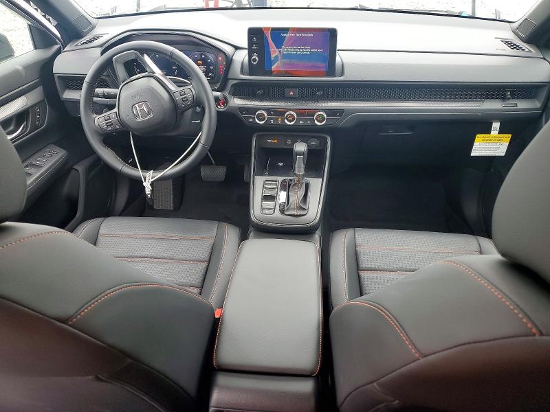 Продажа на аукционе авто 2026 Honda Cr-v, vin: 5J6RS5H82TL010633, номер лота: 53044866