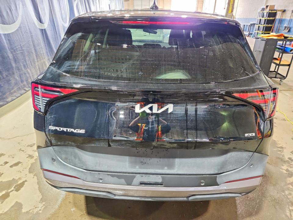 Aukcja sprzedaży 2026 Kia Sportage, vin: 5XYK2CDFXTG410113, numer aukcji: 52971076