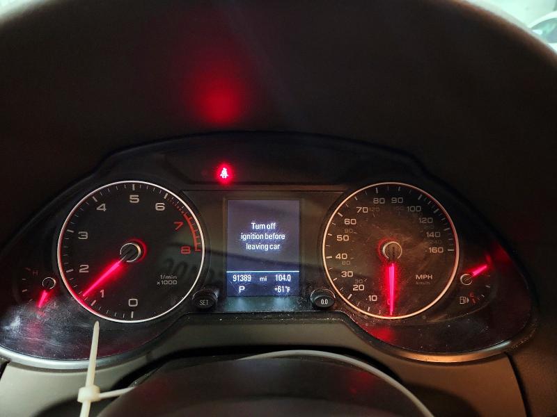 Продажа на аукционе авто 2016 Audi Q5, vin: WA1L2AFP6GA125133, номер лота: 53559496