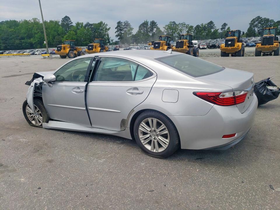 Aukcja sprzedaży 2013 Lexus Es, vin: JTHBK1GG8D2018007, numer aukcji: 52735546