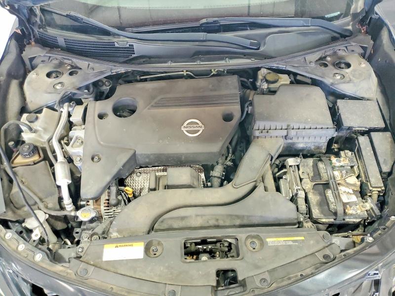 52644956 :رقم المزاد ، 1N4AL3AP2EC109676 vin ، 2014 Nissan Altima مزاد بيع