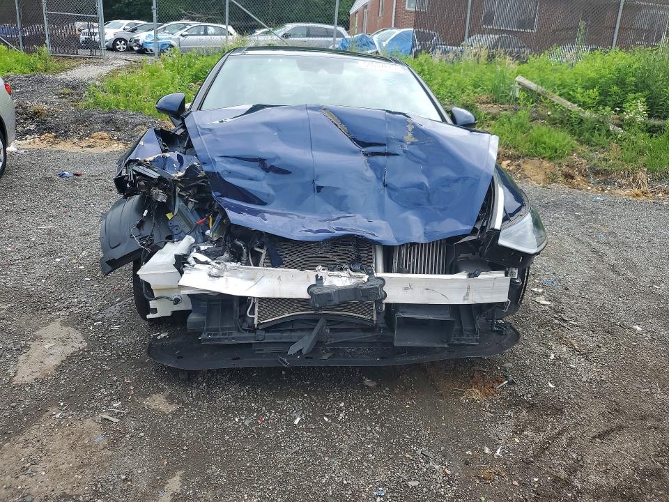 Продаж на аукціоні авто 2020 Hyundai Sonata, vin: 5NPEH4J28LH035432, номер лоту: 54637876
