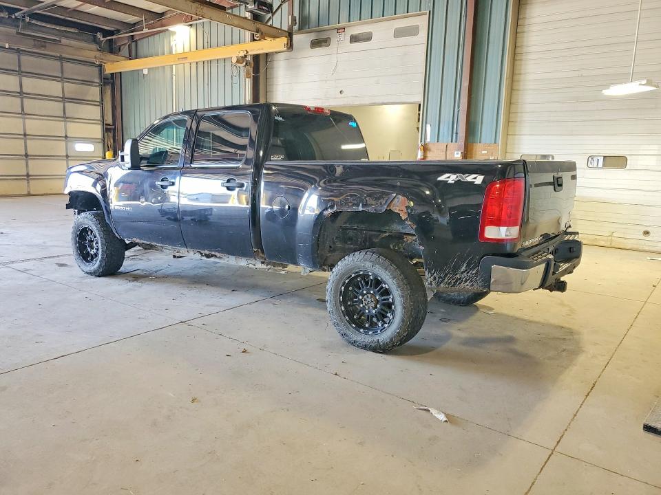 53131256 :رقم المزاد ، 1GTHK53629F151992 vin ، 2009 Gmc Sierra مزاد بيع