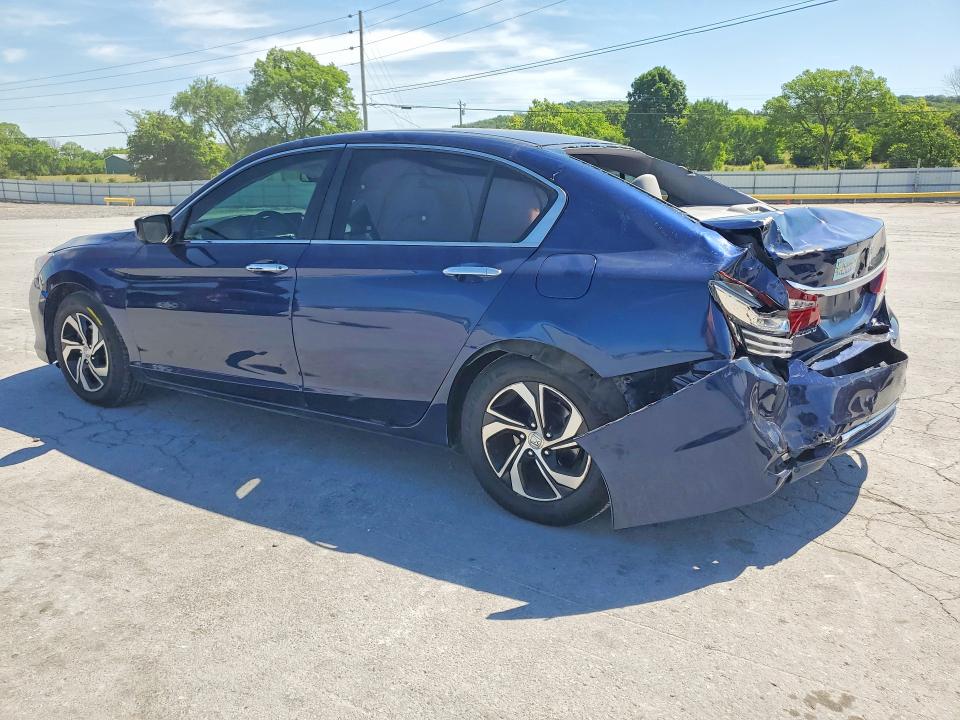 Продаж на аукціоні авто 2017 Honda Accord, vin: 1HGCR2F3XHA213139, номер лоту: 52007126