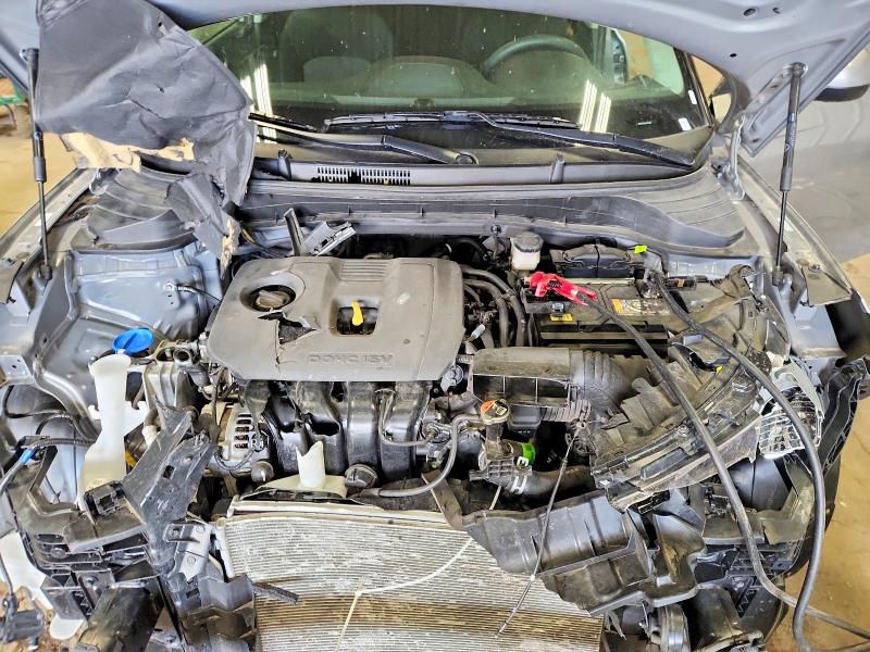 Aukcja sprzedaży 2025 Kia Soul, vin: KNDJ23AU6S7943814, numer aukcji: 53588746