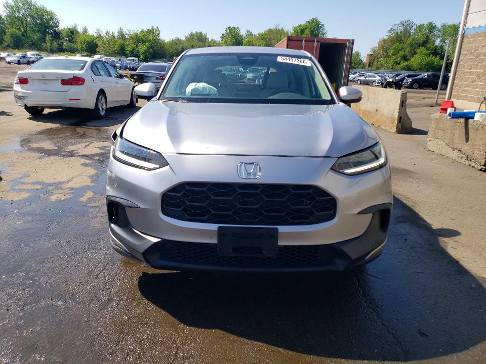 Aukcja sprzedaży 2024 Honda Hr-v, vin: 3CZRZ2H33RM702020, numer aukcji: 54497386