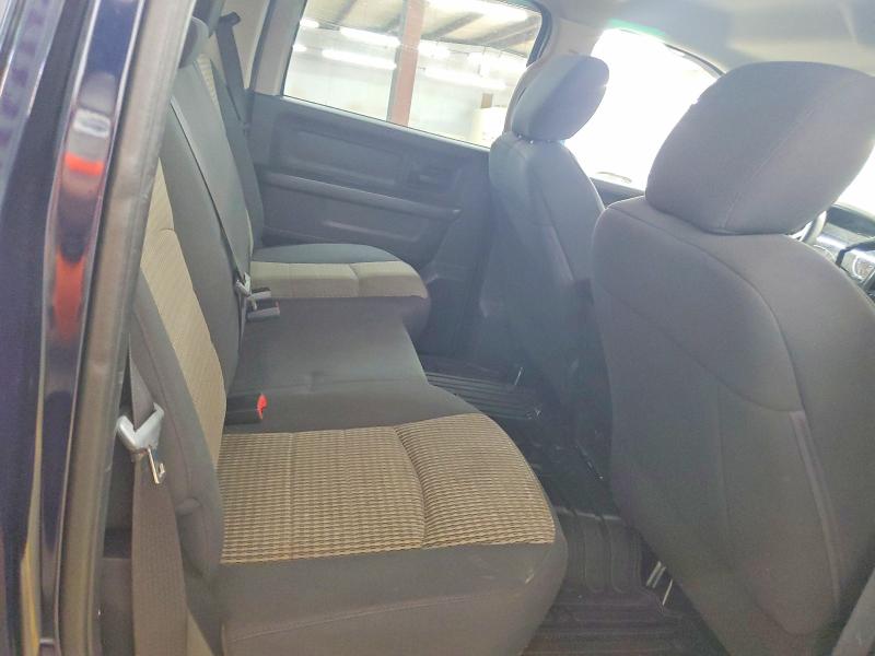 Aukcja sprzedaży 2012 Dodge Ram 1500, vin: 1C6RD7KT4CS244889, numer aukcji: 51981366