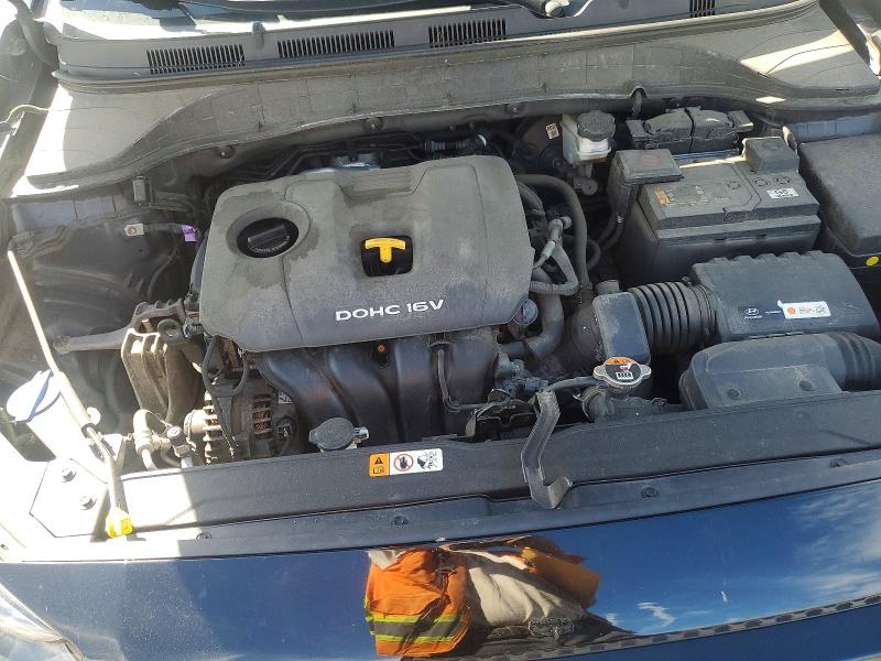 Aukcja sprzedaży 2021 Hyundai Kona, vin: KM8K6CAA4MU745974, numer aukcji: 54793766