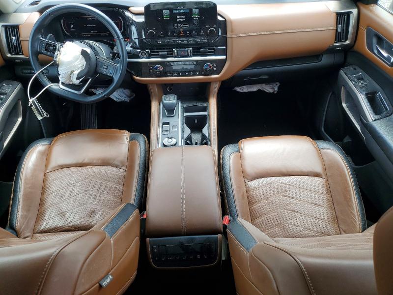 Aukcja sprzedaży 2023 Nissan Pathfinder, vin: 5N1DR3DK1PC221583, numer aukcji: 52547396
