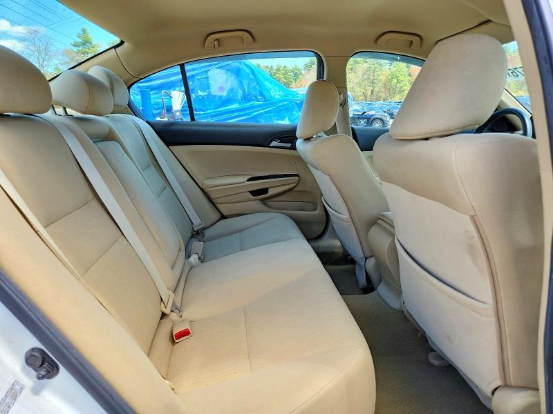 Aukcja sprzedaży 2012 Honda Accord, vin: 1HGCP2F47CA020891, numer aukcji: 52240576