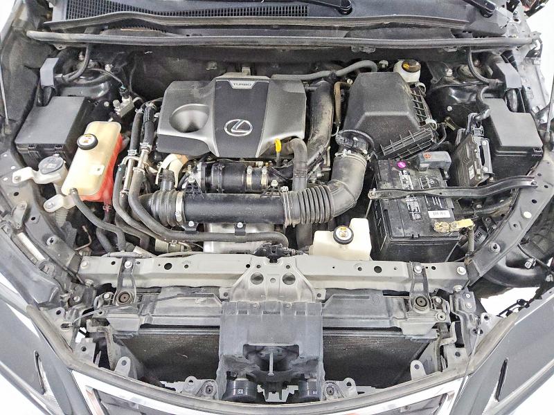 Aukcja sprzedaży 2020 Lexus Nx, vin: JTJDARBZ8L2171812, numer aukcji: 53598606