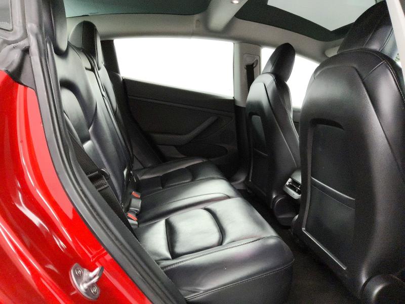 Продаж на аукціоні авто 2022 Tesla Model 3, vin: 5YJ3E1EA8NF304093, номер лоту: 54101426