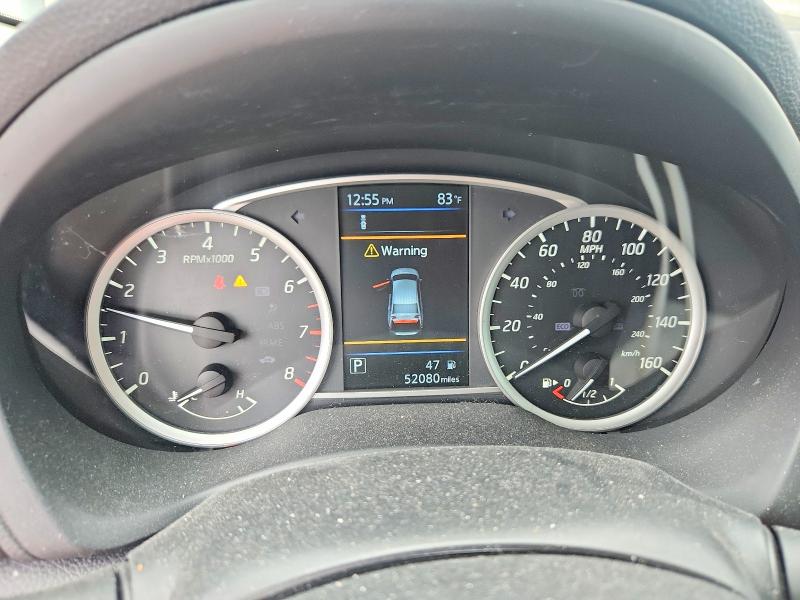 Продажа на аукционе авто 2019 Nissan Sentra, vin: 3N1AB7AP1KY447855, номер лота: 54475036