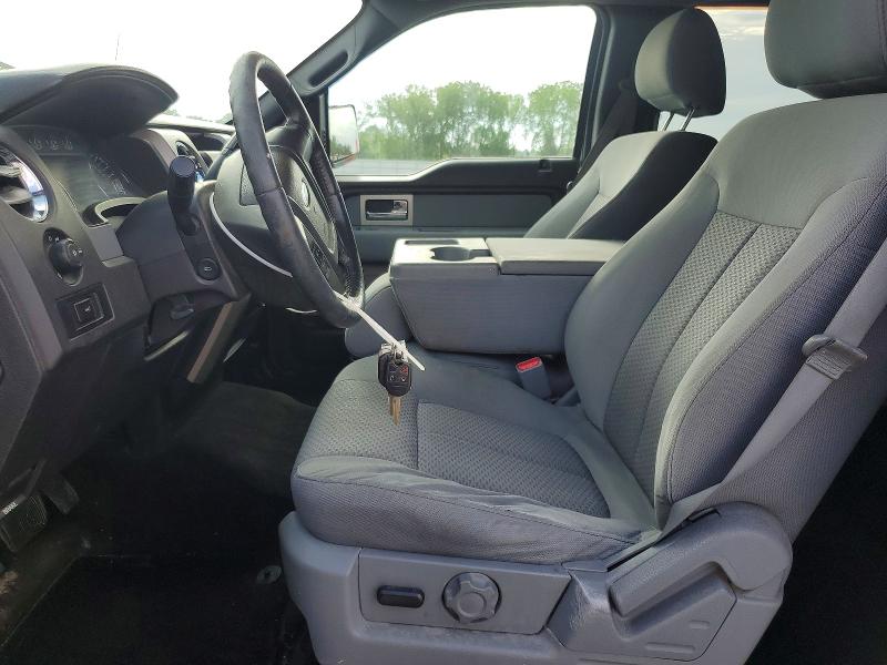 Aukcja sprzedaży 2011 Ford F150, vin: 1FTFW1ET0BFC56785, numer aukcji: 54455346