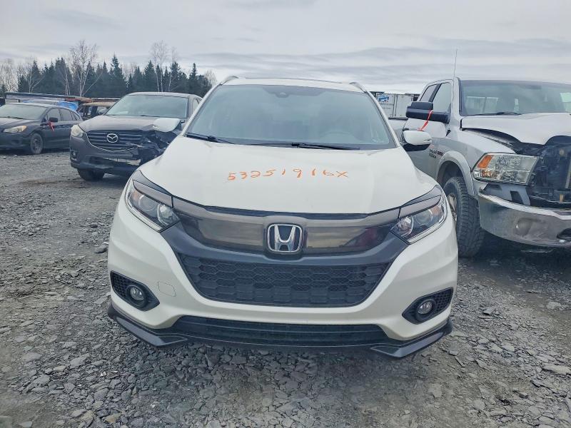 Aukcja sprzedaży 2022 Honda Hr-v, vin: 3CZRU6H2XNM103915, numer aukcji: 53251916